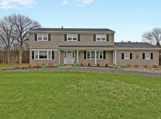 15 Thruway Dr, Bridgewater, NJ 08807