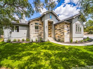 618 Mystic Shores Blvd, Spring Branch, TX 78070