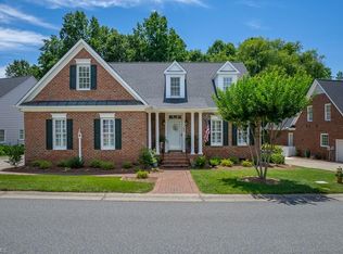160 Coventry Park Ln, Winston Salem, NC 27104