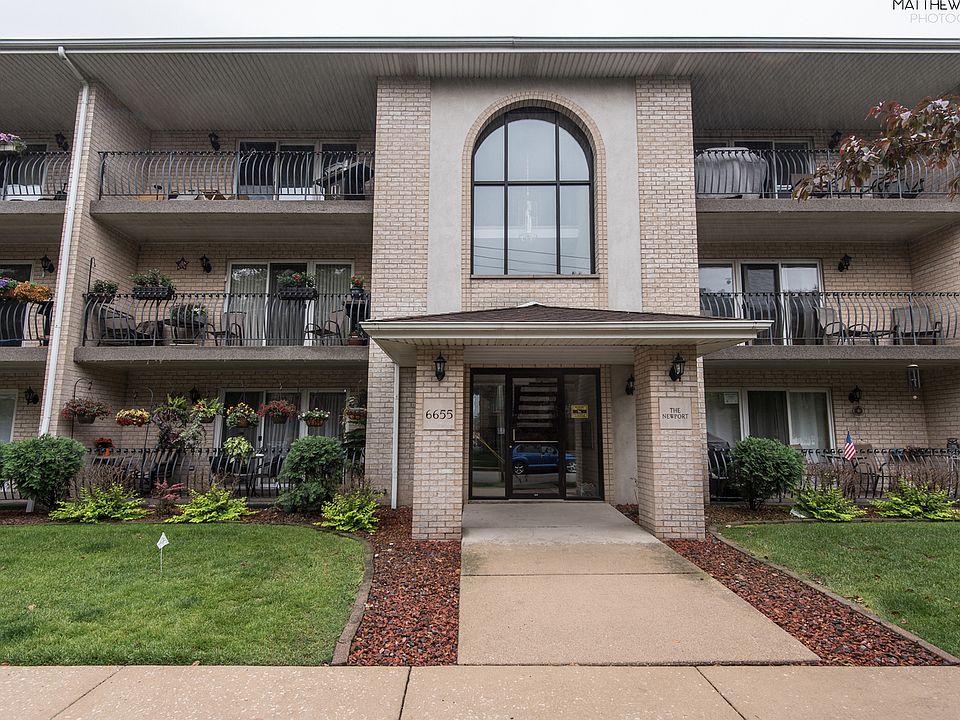 1st image of 6655 W 64th Pl APT 103