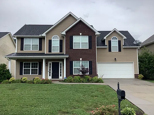 6025 Loftis Creek Ln Photo 1