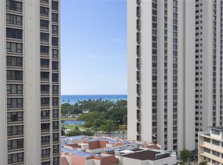 419 Atkinson Dr APT 1202, Honolulu, HI 96814