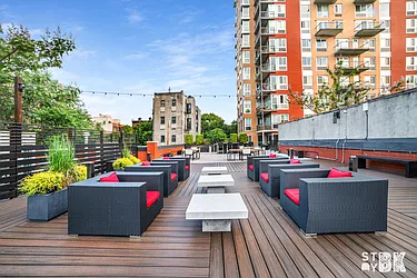 Rented by StayBK LLC