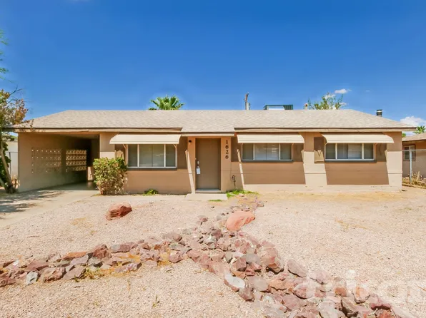 1626 W Pepper Pl, Mesa, AZ 85201