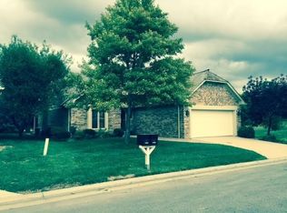 14430 E Tipperary Cir, Wichita, KS 67230