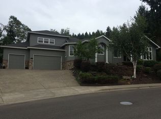 2955 Summit Terrace Dr, Eugene, OR