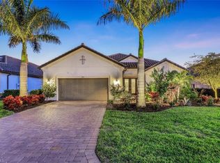 3274 Belon Ln, Naples, FL 34114