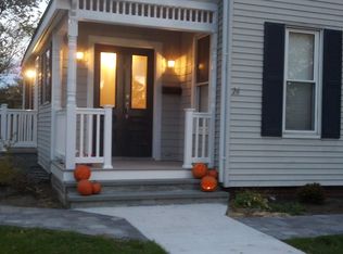 26 Ames Pl, Marlborough, MA 01752