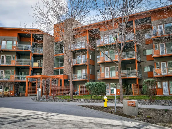 1030 Talasa Way #2118, Kamloops 1, BC V2H 0C3