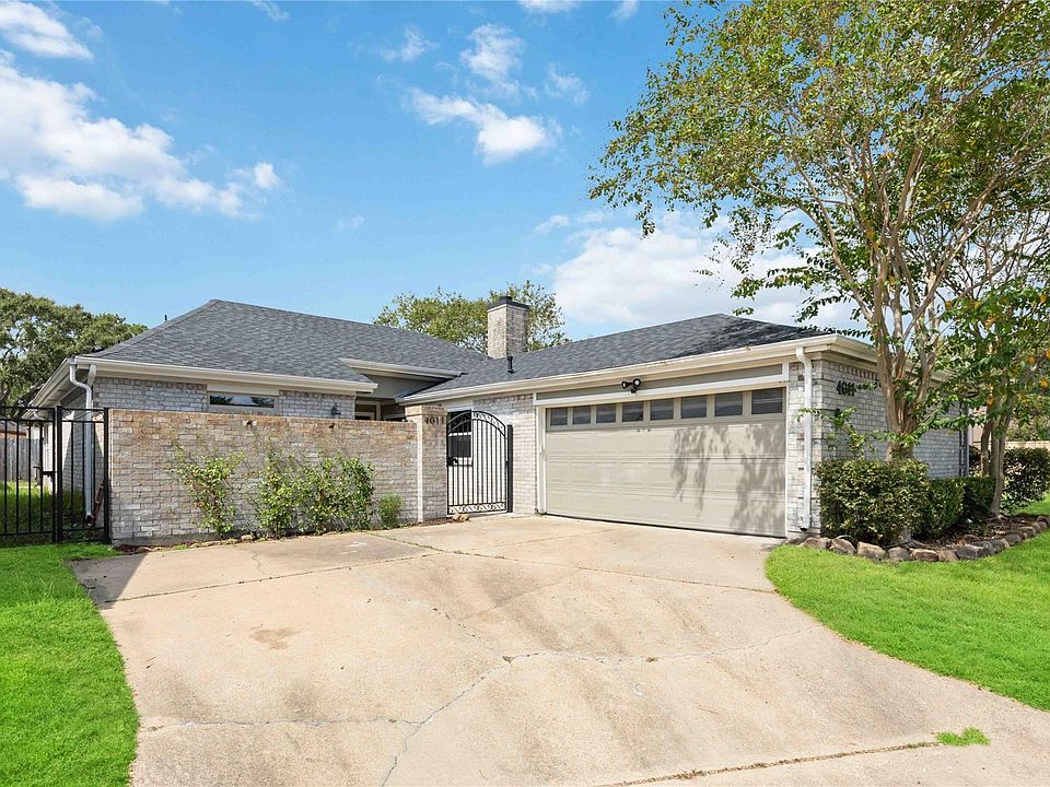 4011 Heathersage Dr, Houston, TX 77084 MLS 49235350 Zillow