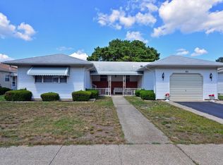 84 Guadalajara Dr, Toms River, NJ 08757