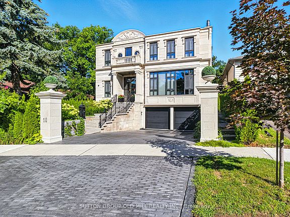2nd image of 10 Hillavon Dr