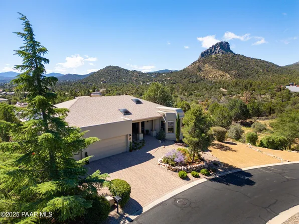 1951 Meander, Prescott, AZ 86305