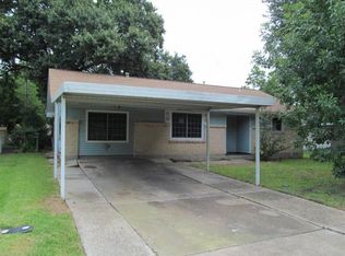 5312 Vae Dr, Baytown, TX 77521