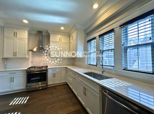 2713 Kilgo Way, Charlotte, NC 28205