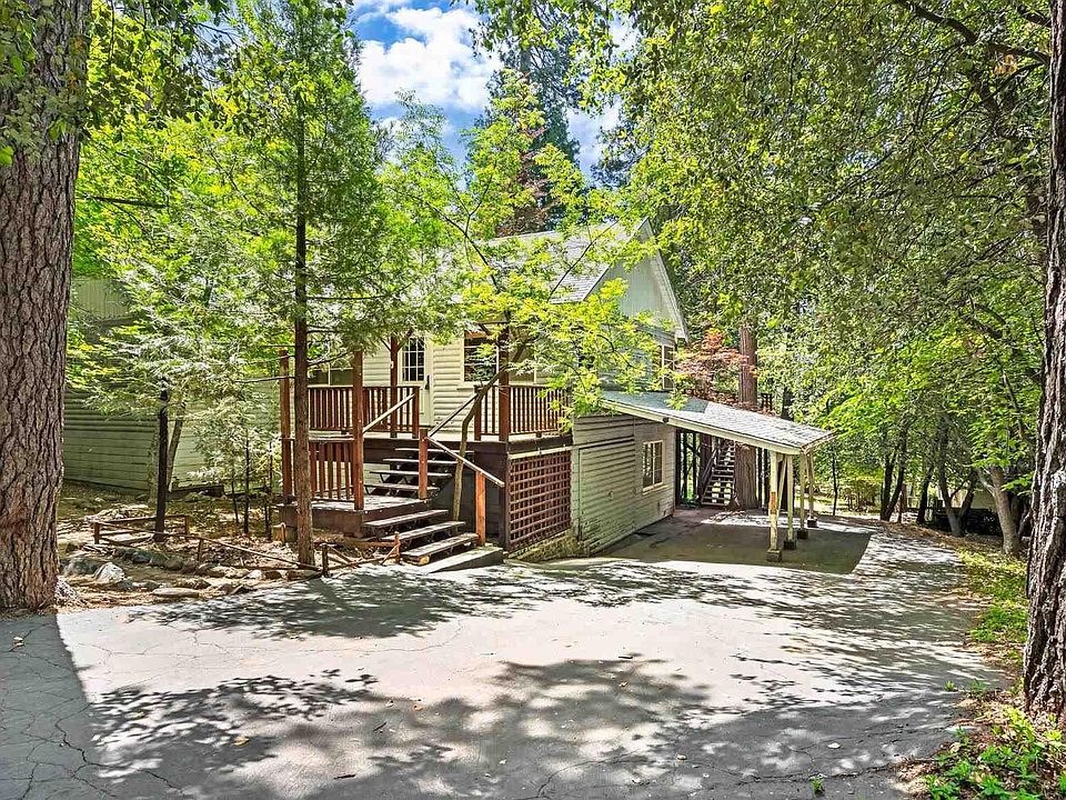 18643 Wildwood Dr, Twain Harte, CA 95383 Zillow
