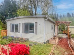 930 Trosper Rd SW SPACE 115, Tumwater, WA 98512