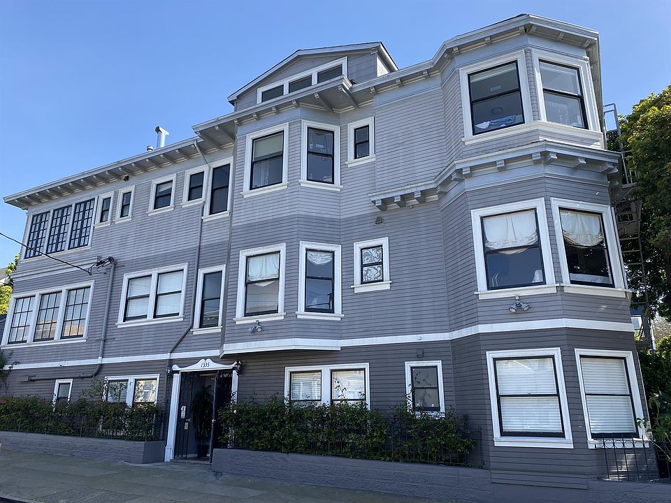1st image of 1335 Mariposa St #3