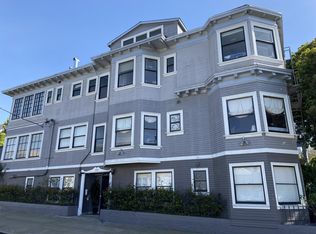 1335 Mariposa St #3, San Francisco, CA 94107