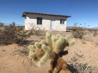 80840 South St, Twentynine Palms, CA 92277