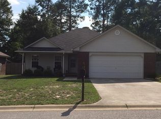 1284 Geraint Rd, Sumter, SC 29154
