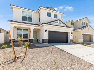 17631 W Sanna St, Waddell, AZ 85355