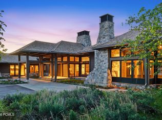 8313 E Forest Creek Rd, Heber, UT 84032