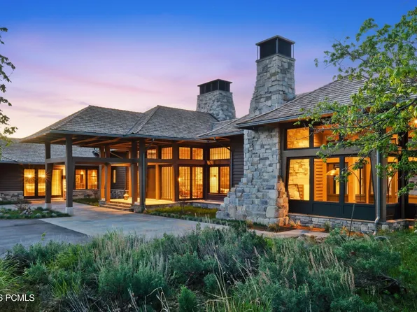 8313 E Forest Creek Rd, Heber, UT 84032