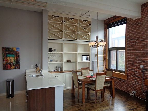 2nd image of 320 W 2nd St APT 205