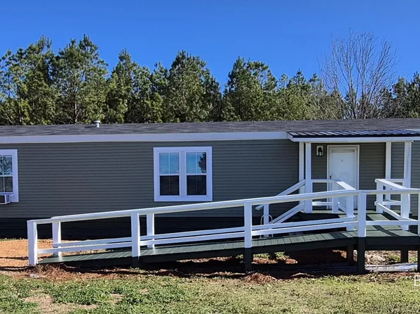 8867 Old Stage Coach Rd, Fosters, AL 35463