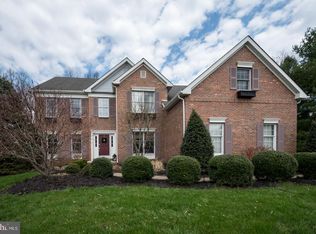 20 Founders Way, Downingtown, PA 19335