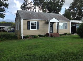 203 N New Ave, Henrico, VA 23075