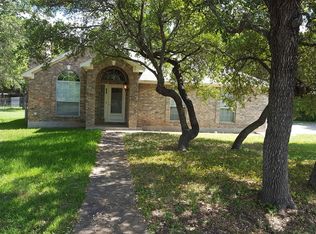700 Newcastle Ln, Leander, TX 78641