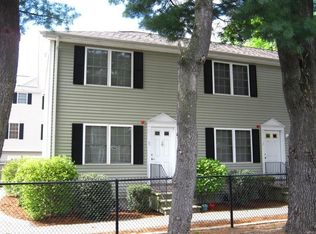 40 Bacon St APT 1, Waltham, MA 02451