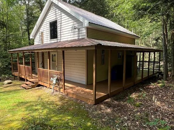 119 Struggle Ln, Coudersport, PA 16915
