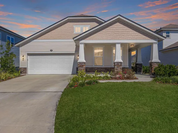98 Windermere Way, Saint Augustine, FL 32095
