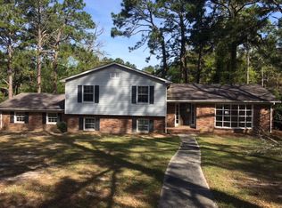 10 Belair Ter, Aiken, SC 29801