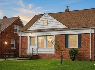 5708 South Blvd, Maple Hts, OH 44137