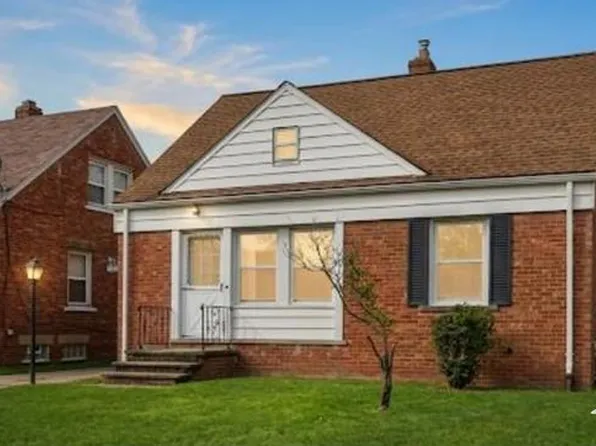 5708 South Blvd, Maple Hts, OH 44137