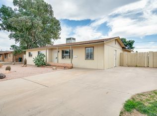 3247 E Marilyn Rd, Phoenix, AZ 85032