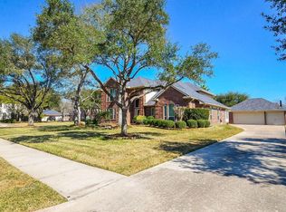 5103 Grand Vista Ln, Katy, TX 77494