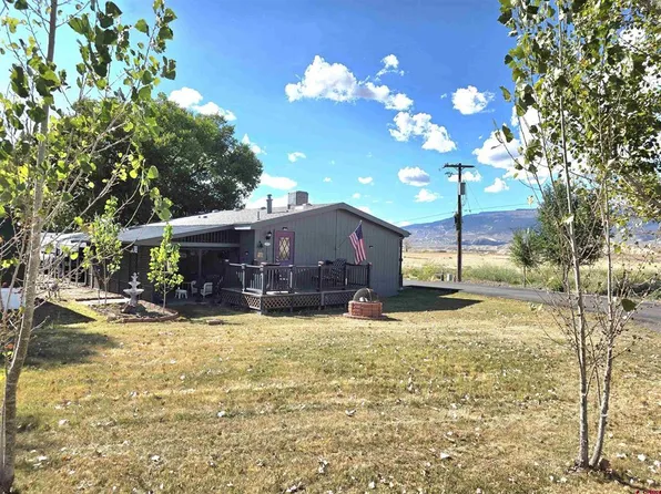 20020 Kenosha Road, Austin, CO 81410