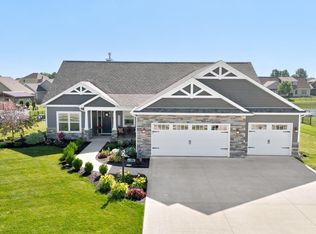 11606 Prato Cv, Fort Wayne, IN 46845