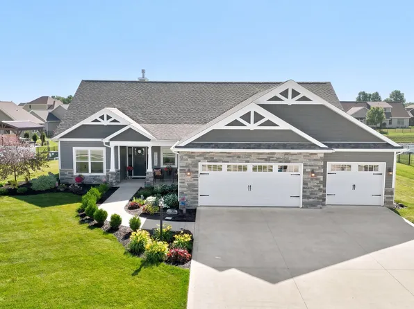 11606 Prato Cv, Fort Wayne, IN 46845