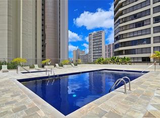 2499 Kapiolani Blvd APT 3103, Honolulu, HI 96826