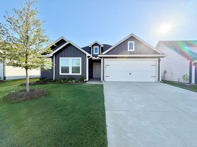 341 Dry Creek Ln, Canton, TX, 75103