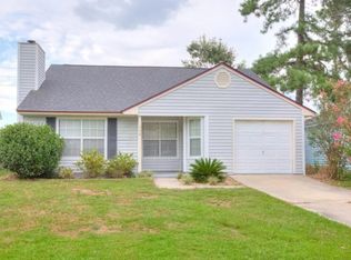 328 Mapmaker Ln, Savannah, GA 31410