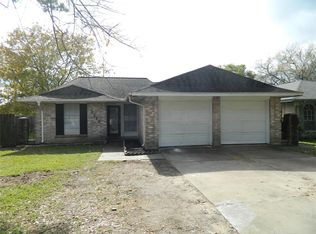7219 Woodsman Trl, Houston, TX 77040