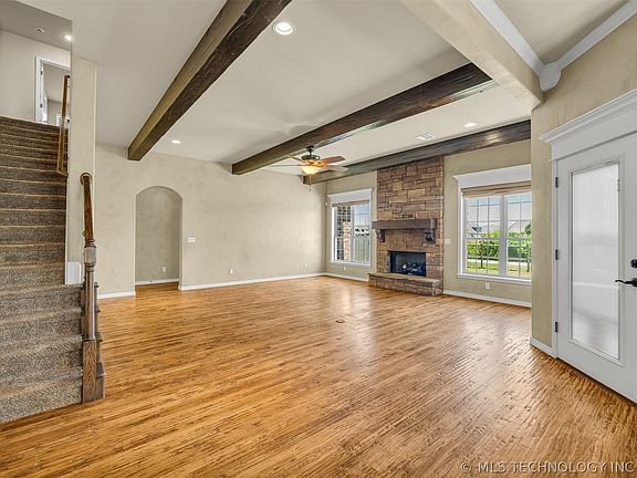 5th image of 12547 S 71st East Ave