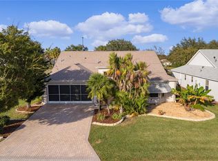2537 Caribe Dr, The Villages, FL 32162